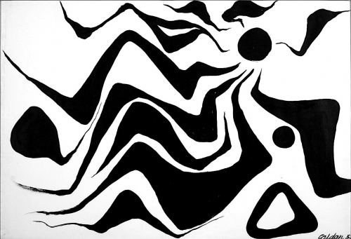 %22Black Sun%22, Alexander Calder, 1953.jpg