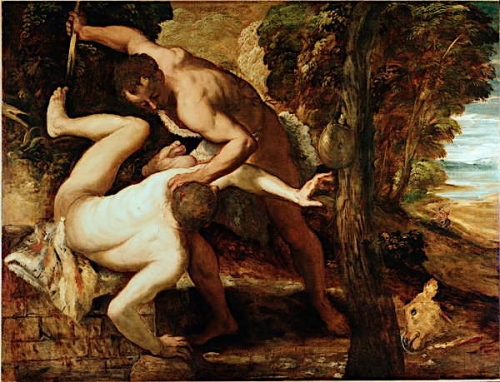 Jacopo_Robusti_Tintoretto_-_Cain_killing_Abel_Painting_by_Jacopo_Robusti_dit_il_Tintoretto_(Tintoret)_(1518-_-_(MeisterDrucke-973884).jpg