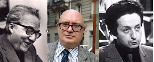 rencontres raymond abellio